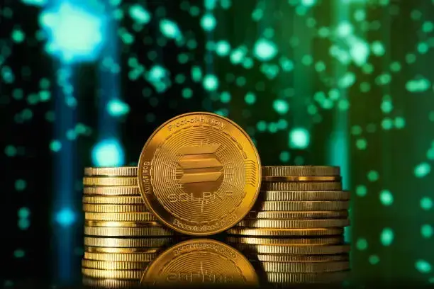 Solana Price Hits Crucial Support Zone