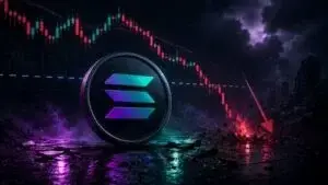 Solana Price Under Pressure as $73.50 Support Looms