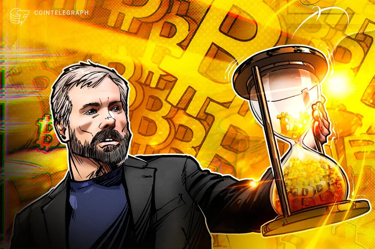 Strategy Sells Bitcoin for $216M to Fund Dividends