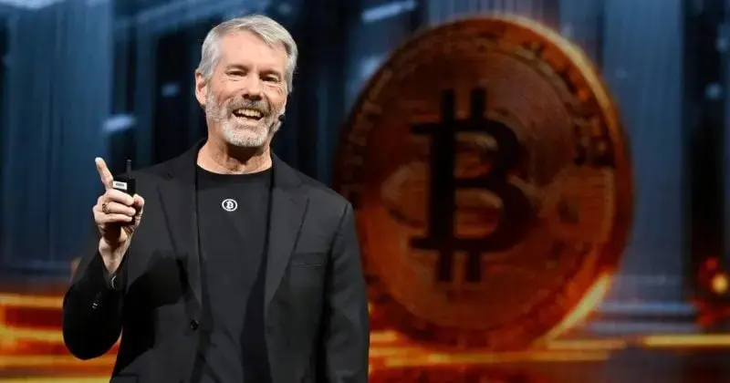 Strategy Sells Bitcoin to Fund Shareholder Returns