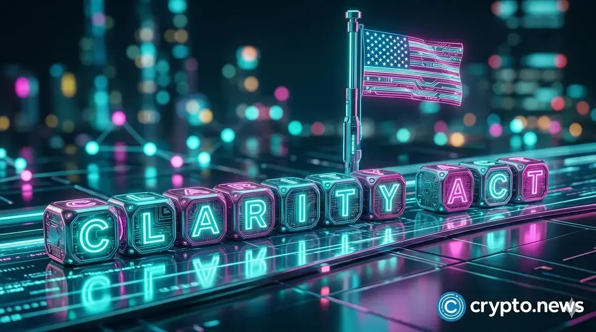 The Clarity Act: Republicans Seek Bipartisan Support