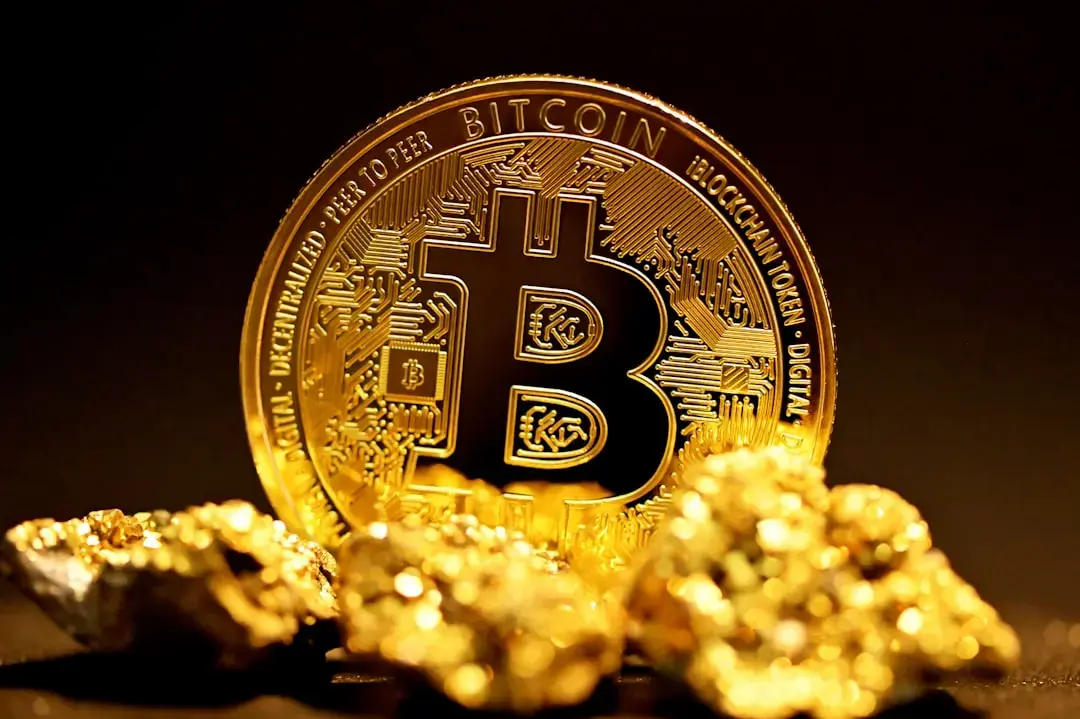 This Bitcoin Price Rally Has Little to Do With Bitcoin, Again
