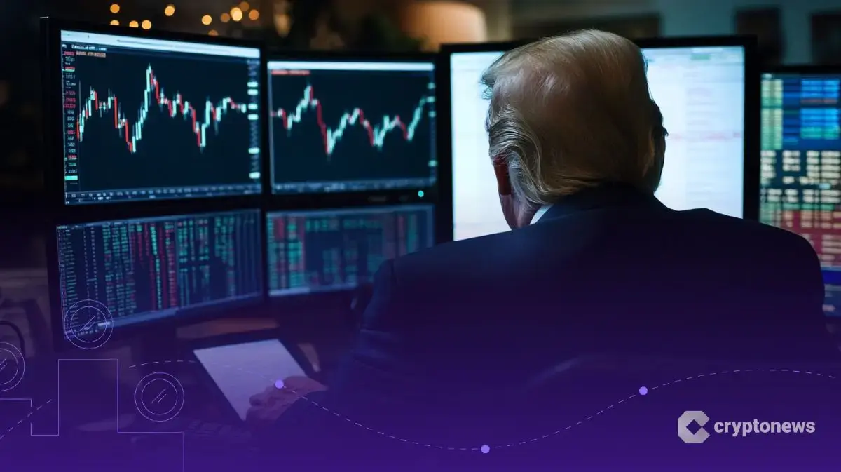 Trump Media Abandons Truth Predict, Partners with Crypto.com for Prediction Markets