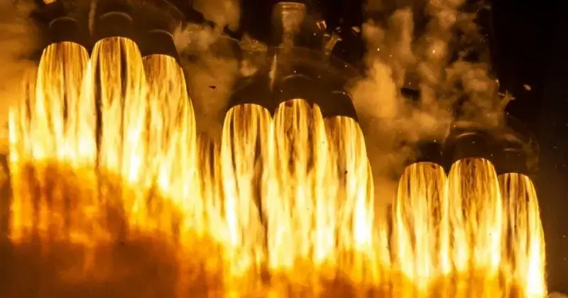 Tungsten Shortage Threatens AI and Defense Progress