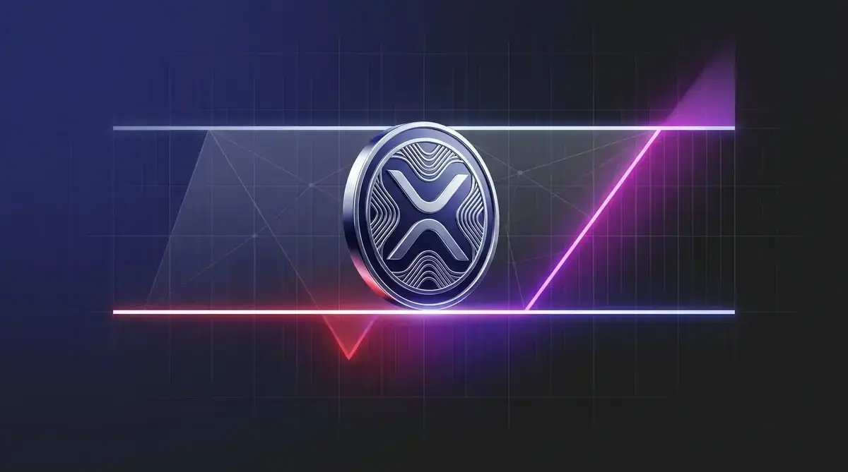 XRP Faces Critical Support Level as Price Dips to November Lows