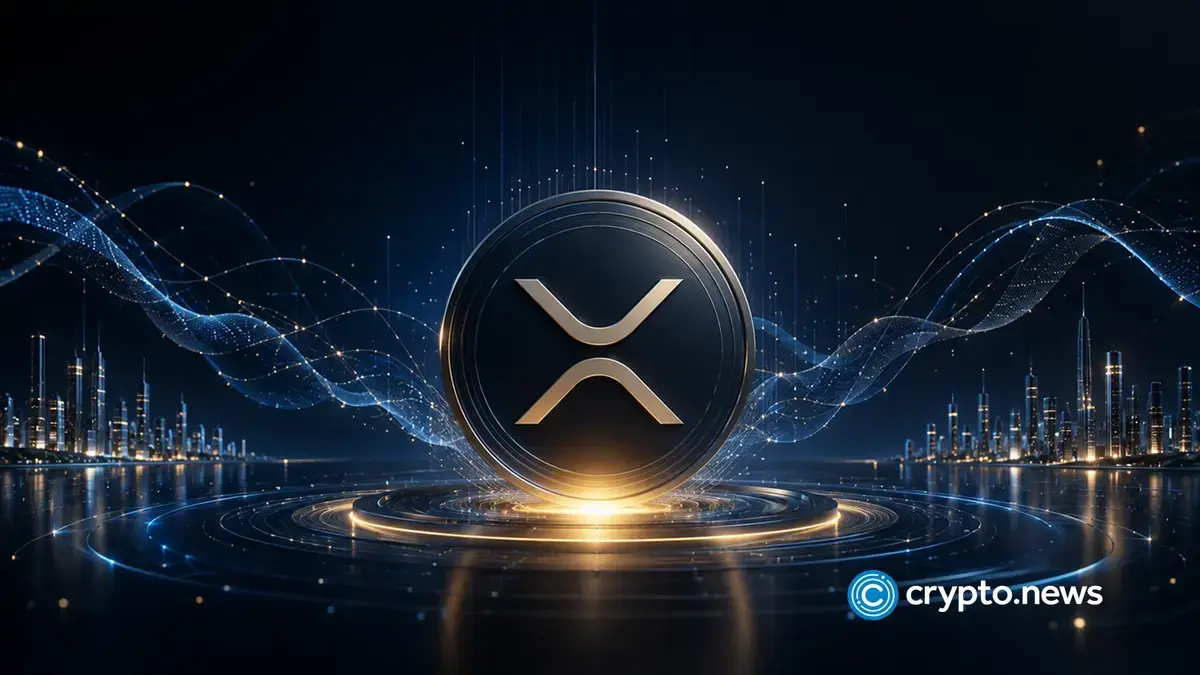 XRP Price Hangs in Balance as Bulls Eye $1.12