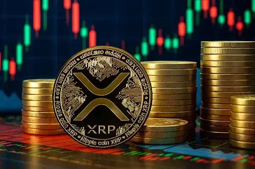 XRP Price Struggles to Maintain Momentum Near One-Dollar Threshold