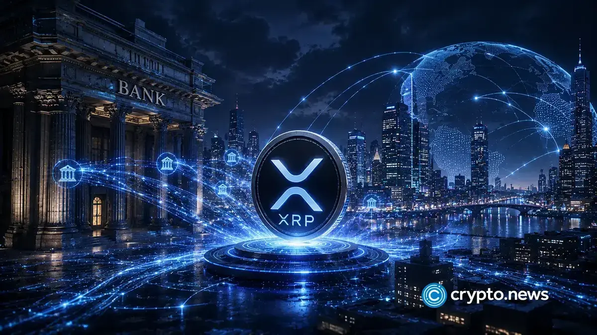 XRP Price Tests Crucial Support Level