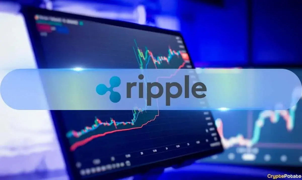 XRP Wallet Withdrawals Surge on Exchanges, Raising Price Concerns