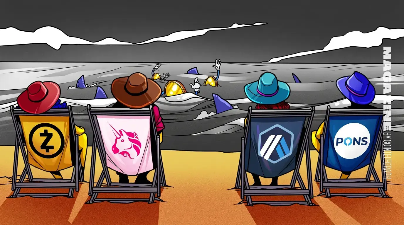 Altseason Returns With Sharper Trader Focus