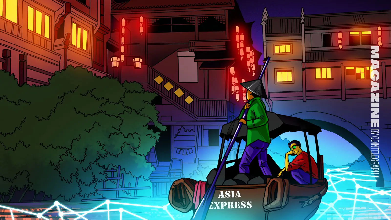 Asia Leads Global Crypto Adoption Amid Major Exchange Breach