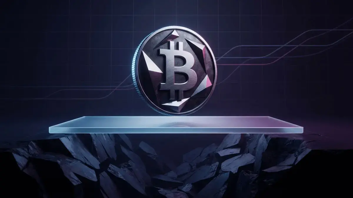 Bitcoin Holds Above Expectations Through 2026 Bear Market