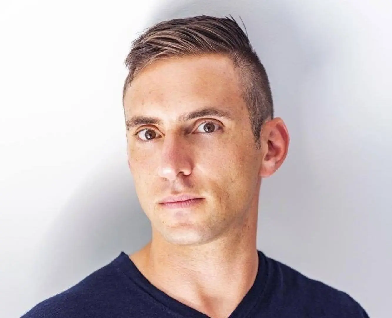 Bitcoin Rally May Continue as Volatility Shorts Unwind, Says Two Prime CEO