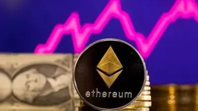 Bitfinex sees record ETH short positions amid price resilience