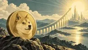 Dogecoin Breaks $0.10 Barrier as Weekly Charts Hint at Turnaround