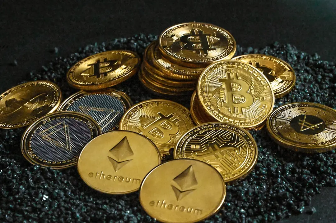 U.S. Crypto ETFs Face Post-Holiday Selling Pressure