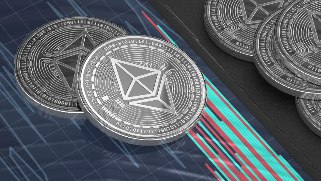 Ethereum Price Jumps Past $2,600 After CPI Data Release