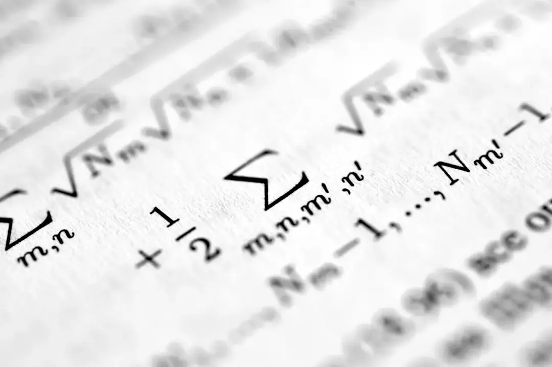 Mathematical Breakthrough Validates XRP Ledger Consensus Mechanisms