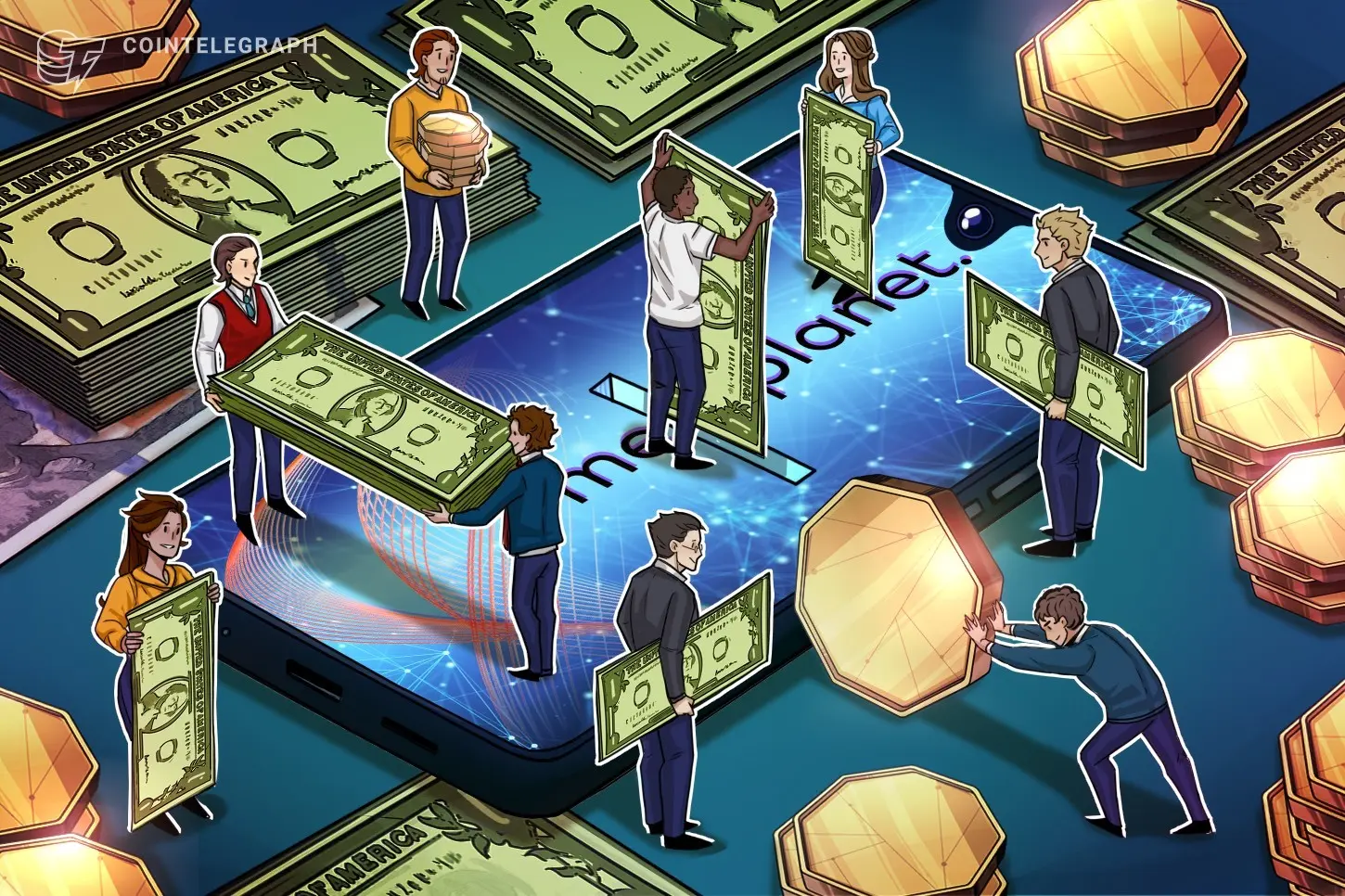 Metaplanet Announces 41% Reduction in Series 10 Stock Pool and Launches Hong Kong Subsidiary
