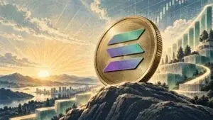 Solana Price Prediction: SOL’s Monthly Momentum Flips as Bulls Target $120 and $146
