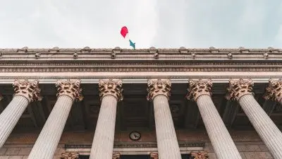 Rising interest rates stem from demographics and debt, not policy
