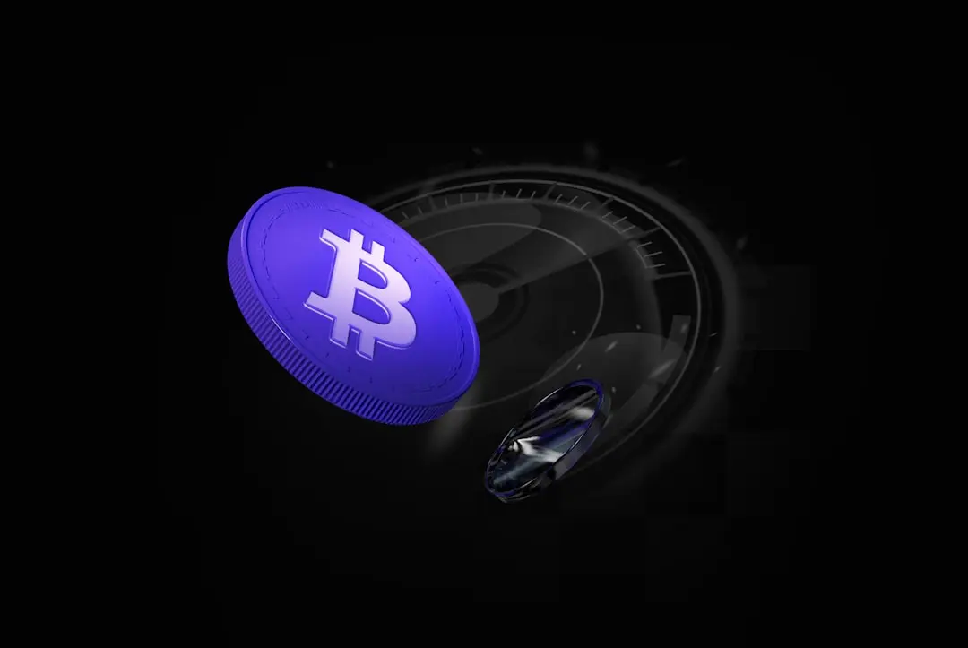 Bitcoin Whale Moves Over 1,200 BTC After Unwrapping 75 Casascius Coins