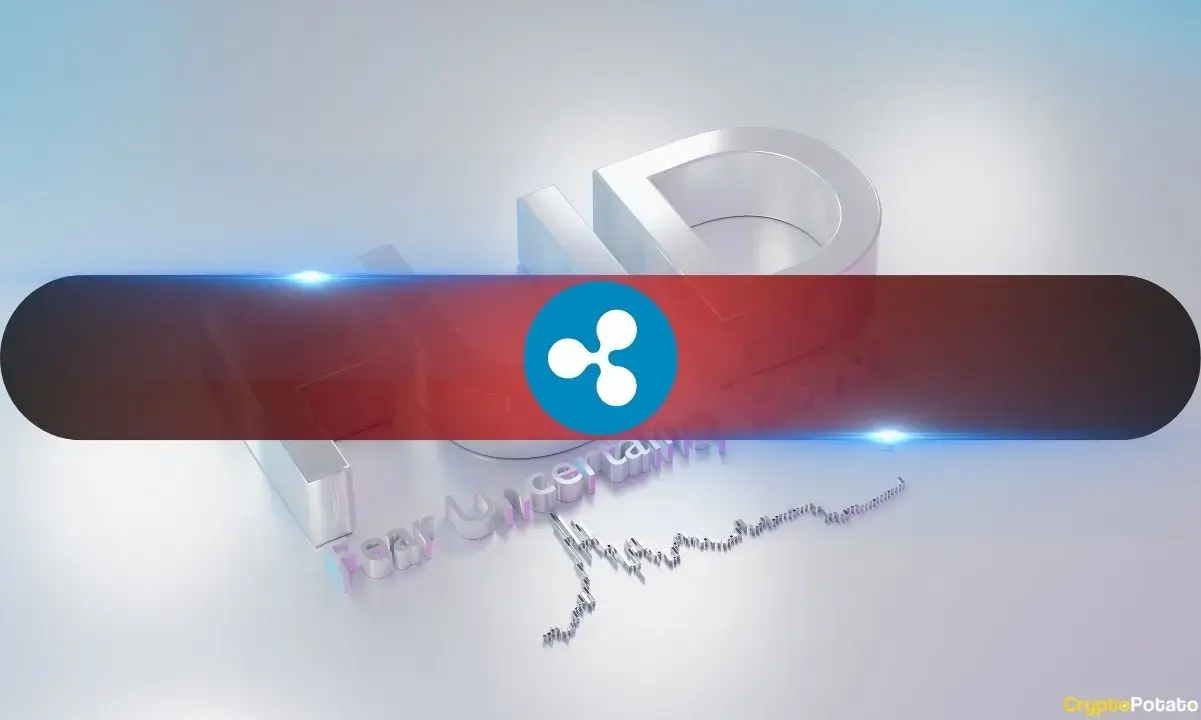 XRP and DOGE Face Sharp Pullbacks, Yet Negative MVRV Hints at Bullish Potential