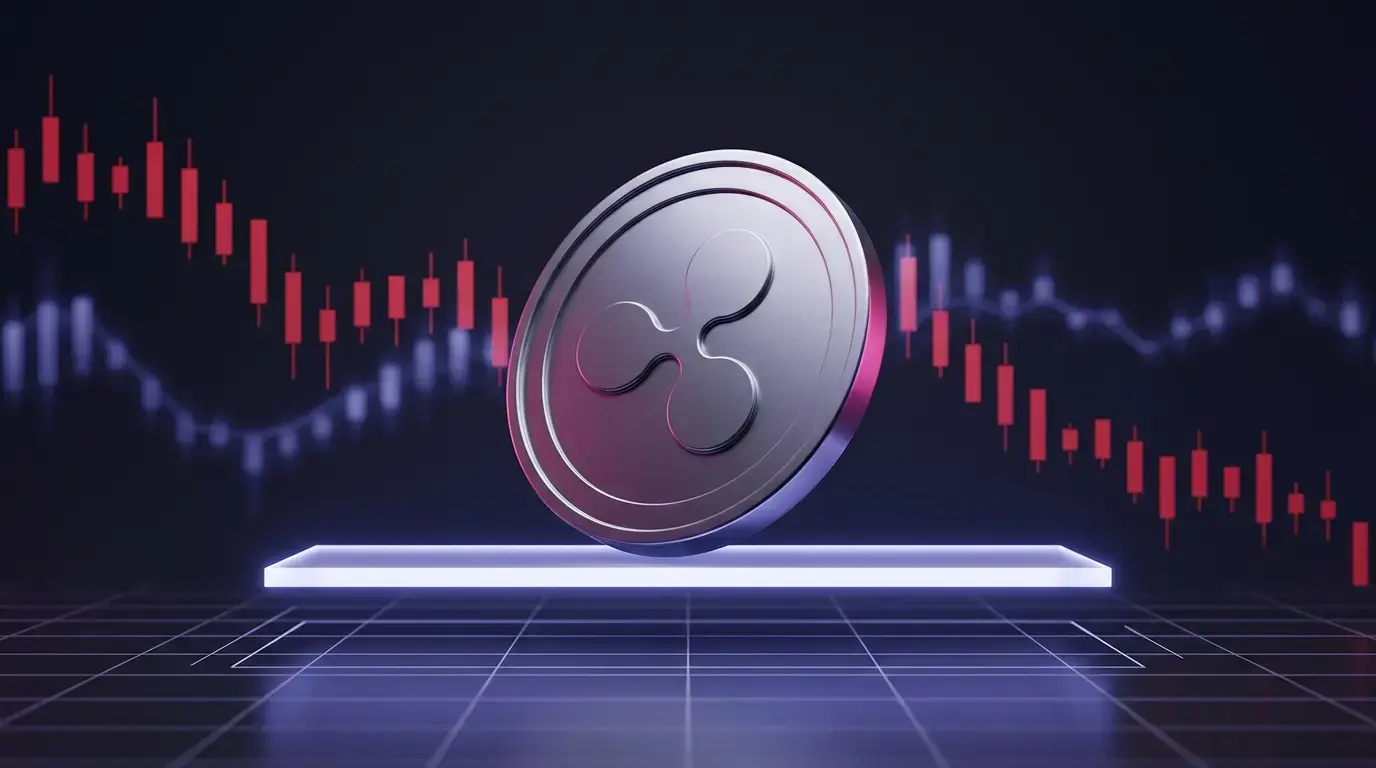 XRP’s Price Outlook Shifts Toward ETF Demand and XRPL Upgrade