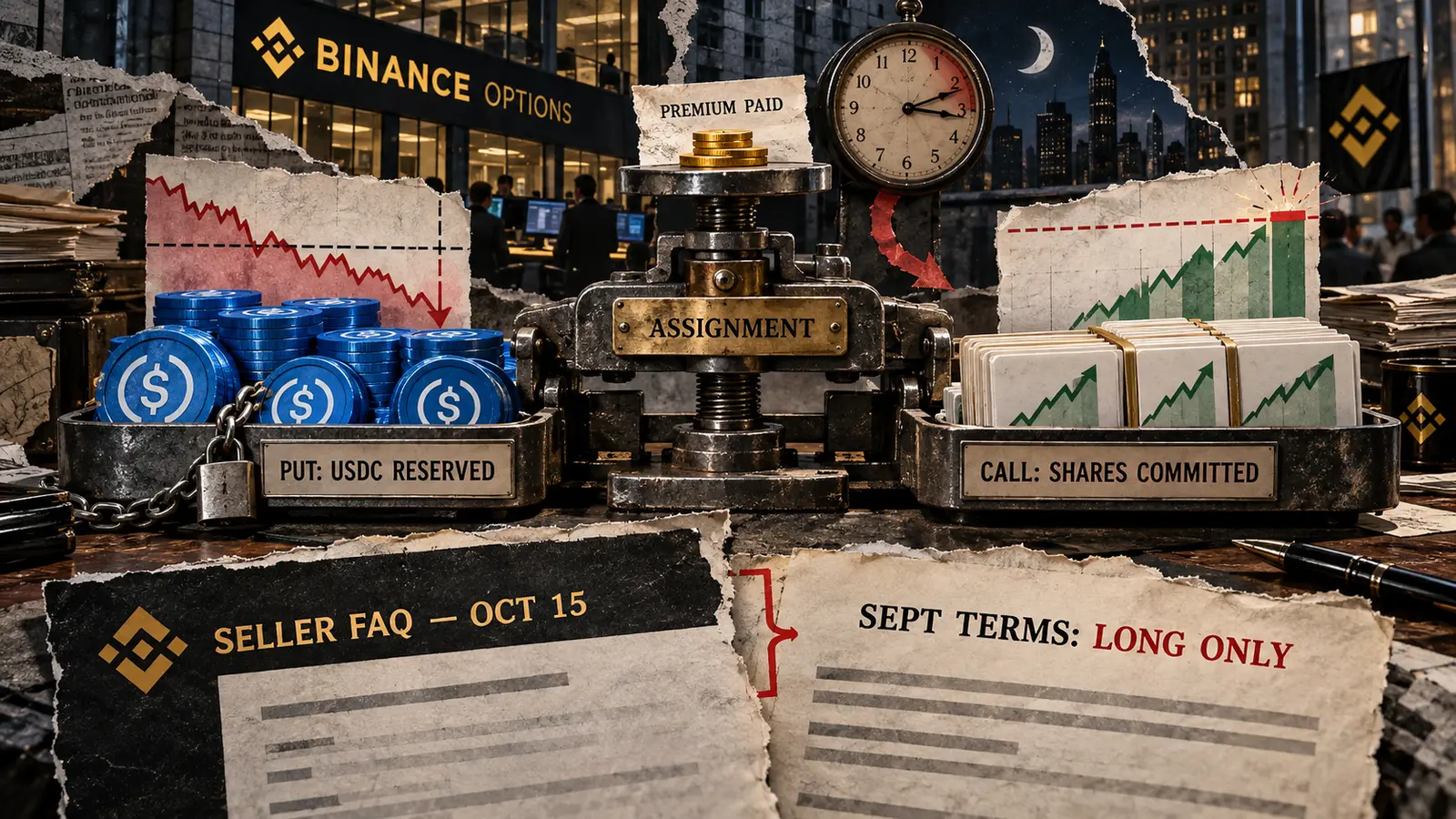 Crypto Exchange Expands Stock Derivatives