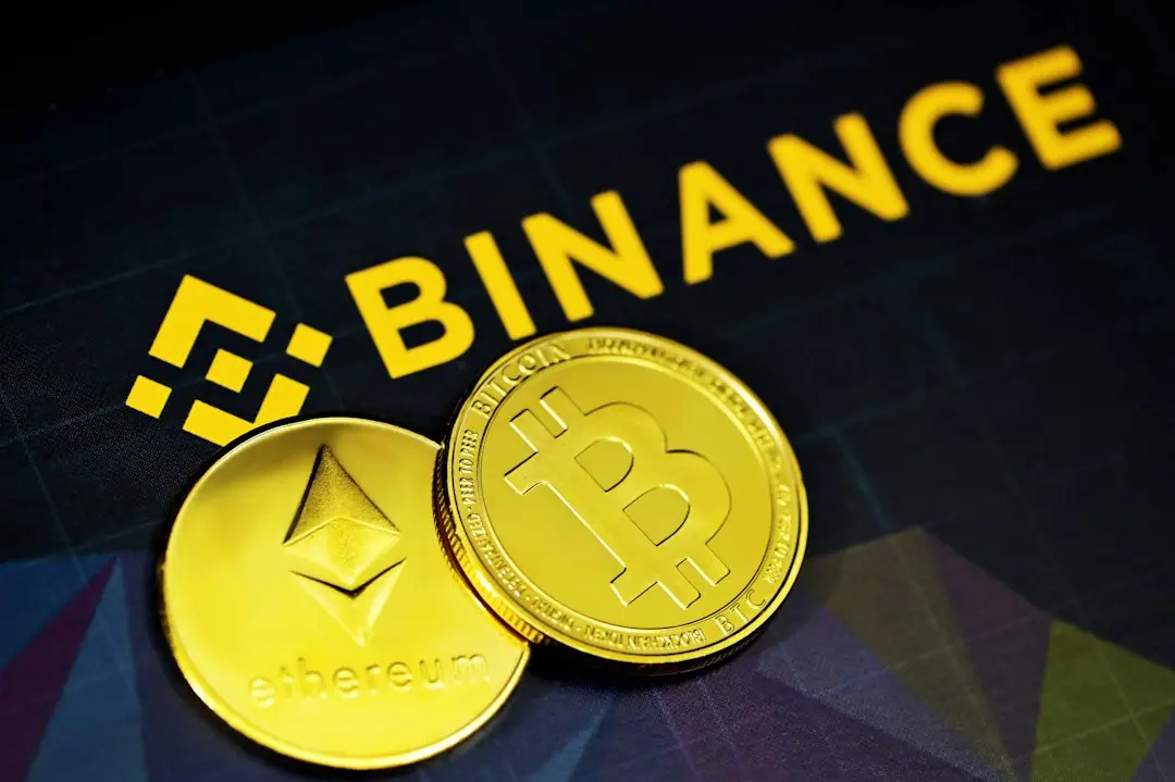 Binance to Limit Services and Remove Tokens for Brazil Users Starting October 27, 2026