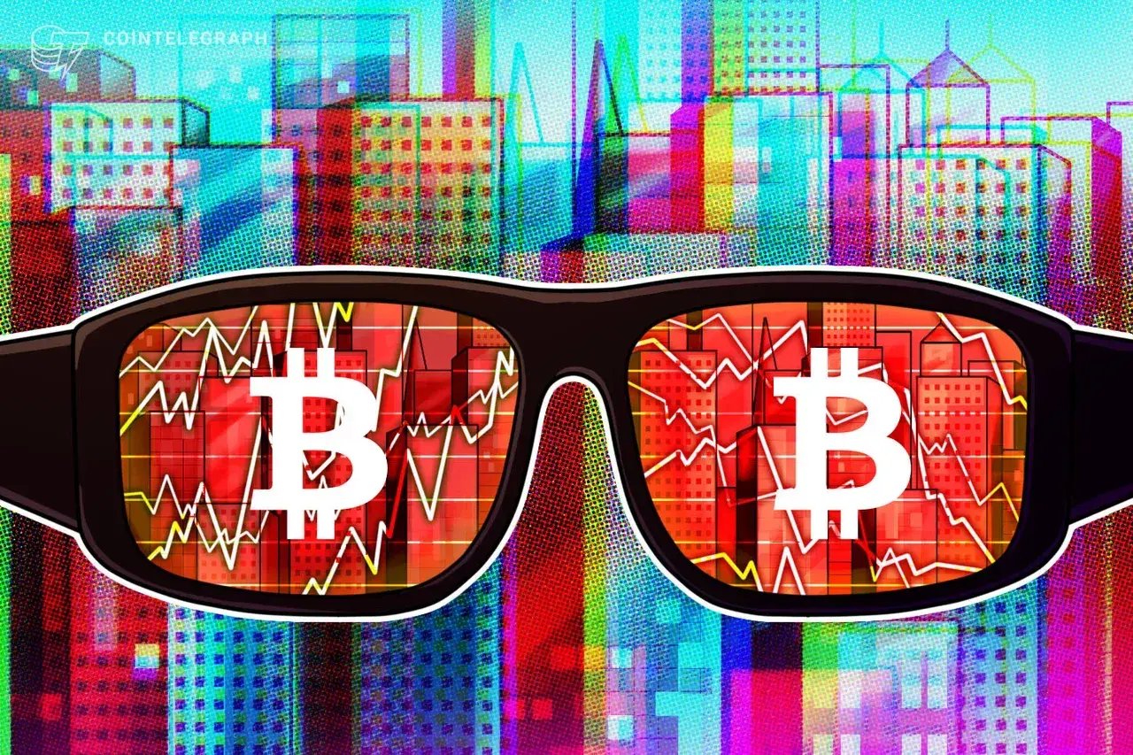 Bitcoin Drops Below $80,000 as US Producer Prices Surge