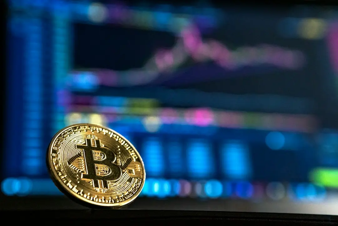Bitcoin slides below $81,000 as a $1 billion liquidation wave sweeps markets