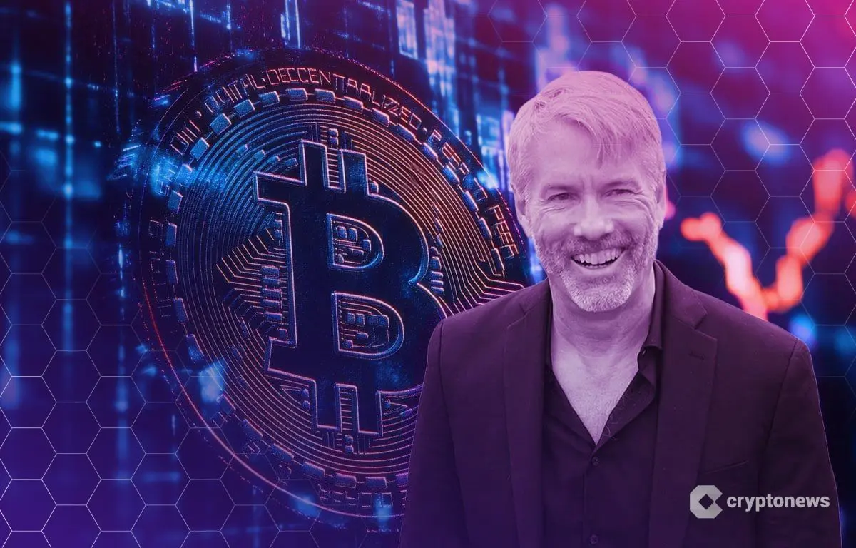 Bitcoin Eyes Six-Figure Milestone Amid Bullish Market Sentiment