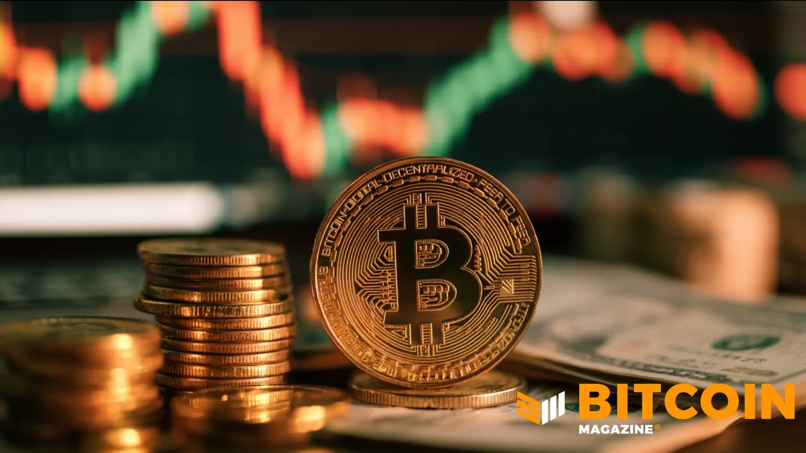 Bitcoin dips below $80,000 as inflation data stokes market jitters