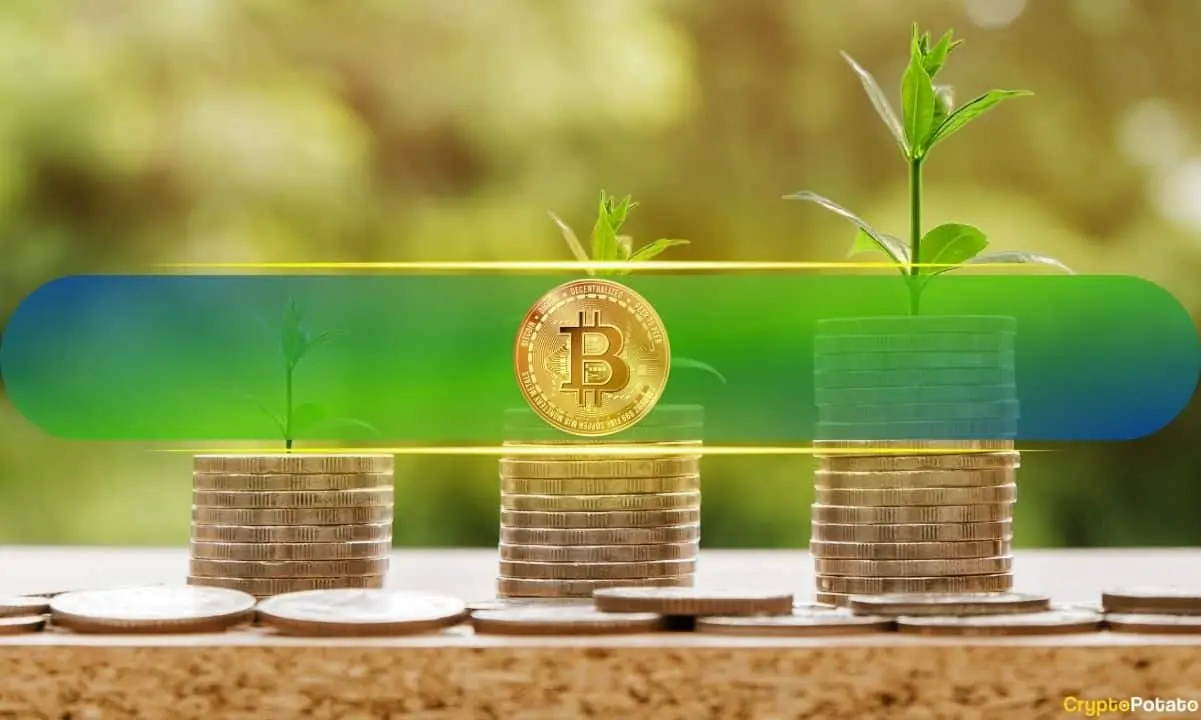 Bitcoin Hits $87,000, Triggering Massive Profit‑Taking