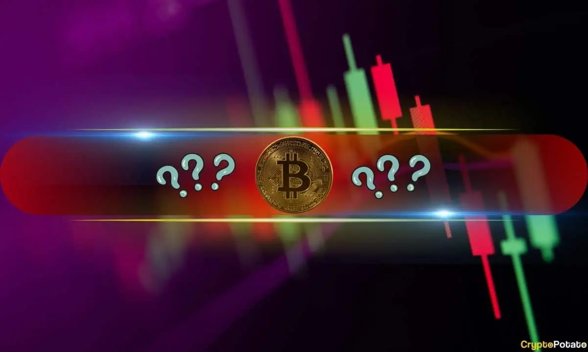 Bitcoin Market Volatility Triggers Broad Sell-Off Across Altcoin Sector
