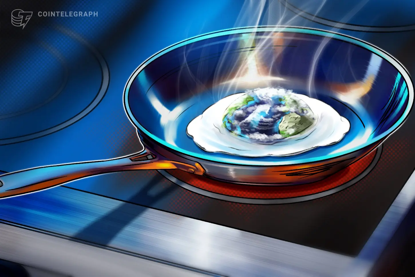 Bitcoin Miners Grapple With Rising AI Funding Costs Amid Tightened Lender Scrutiny