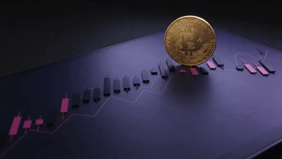 Bitcoin Faces Fresh Volatility Amid Rising Inflation Anxieties