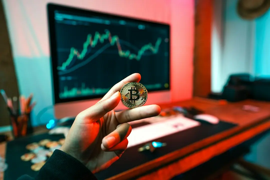Bitcoin Traders Stack $4.5 Billion in Calls as $95K Bets Take Shape