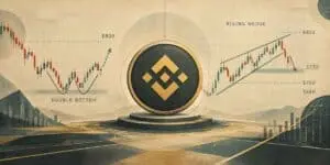 BNB Eyes Critical $730 Support as Chart Patterns Signal Diverging Paths