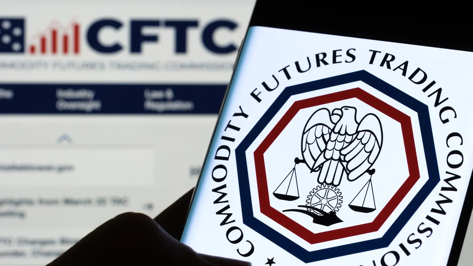 CFTC Chair Announces New Crypto Rulemaking to Prevent FTX-Style Collapse