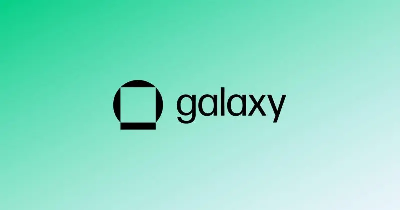 Citi upgrades Galaxy Digital, sees 41% upside as tokenized assets gain traction