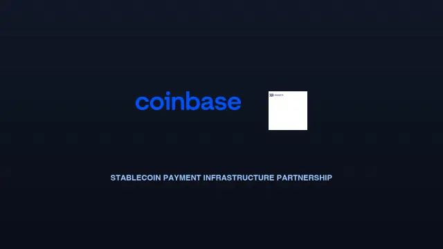 Coinbase and Marqeta Expand Stablecoin Card Partnership