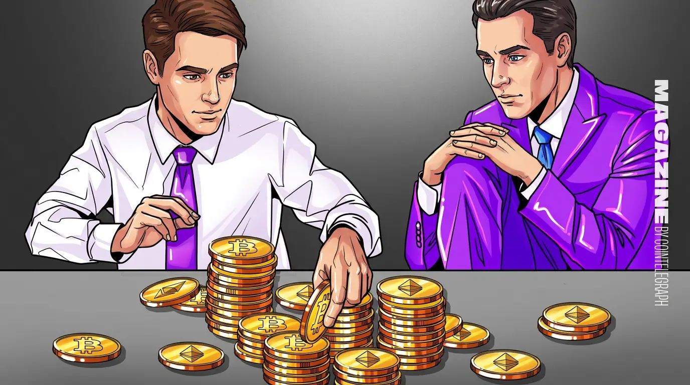 Crypto Lending Bounces Back, Yet Risks Persist