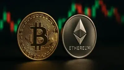 Cryptocurrencies Have Outpaced Traditional Assets in Recent Months