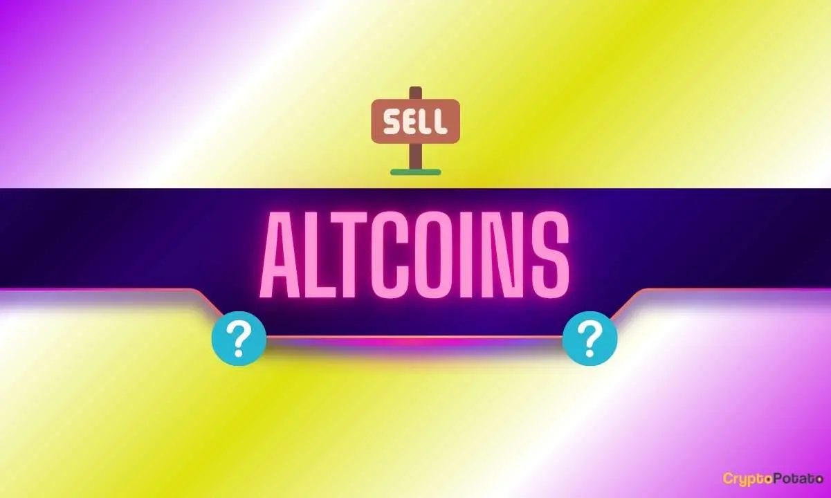 Cryptocurrency Market Faces Extended Losses for Select Tokens
