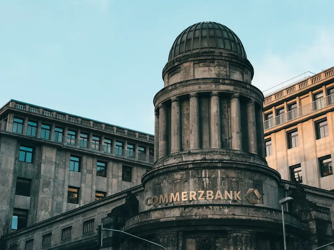 Deutsche Bank Nears Launch of Institutional Digital Asset Custody Service