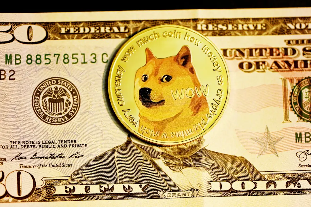 Dogecoin Faces $57 Million Weekly Outflow as Price Slides Near $0.085