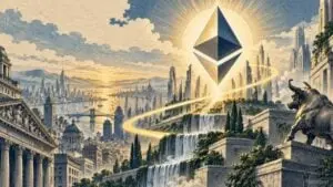 Ethereum Price Stabilizes Around $2,500 Amid Shifting Market Dynamics