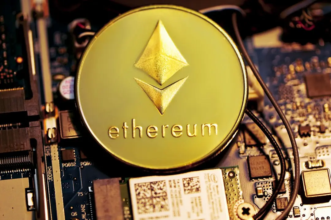 Ethereum Struggles to Hold Above $2,500 Amid Persistent Outflows